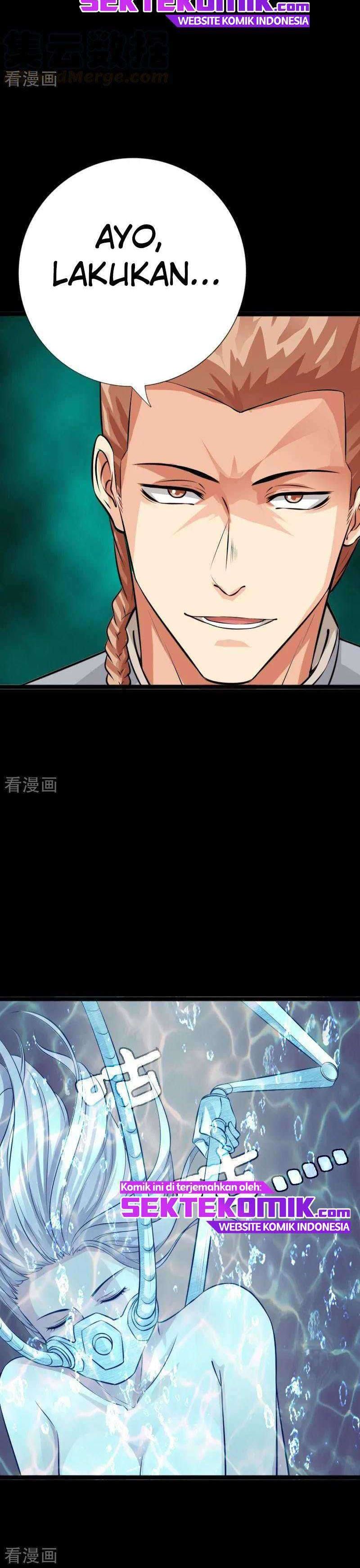 Hopeless Chapter 150 Gambar 6