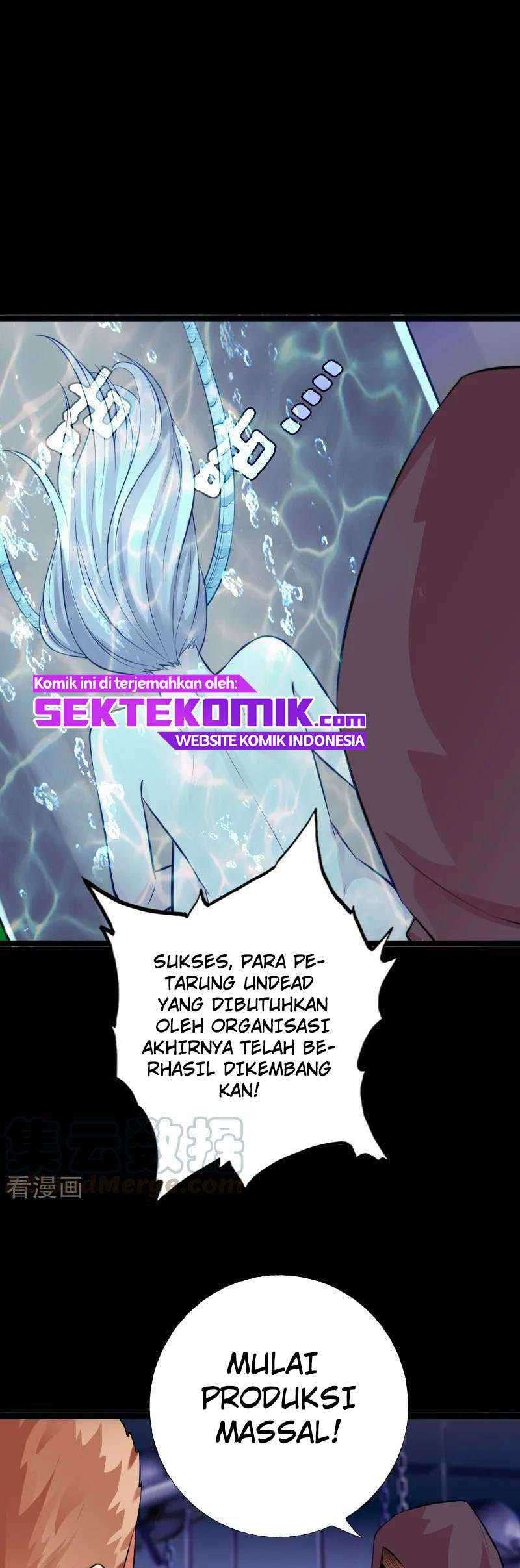 Hopeless Chapter 150 Gambar 7