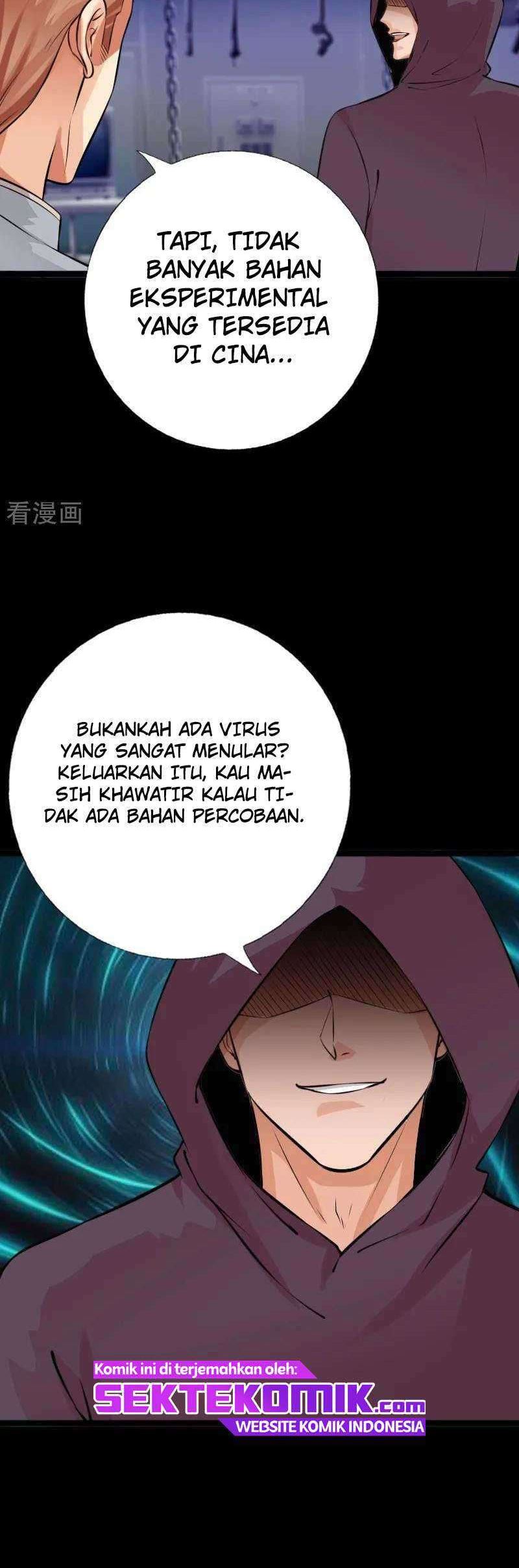 Hopeless Chapter 150 Gambar 8