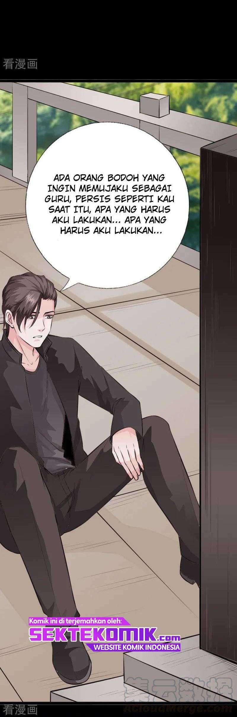Hopeless Chapter 150 Gambar 9