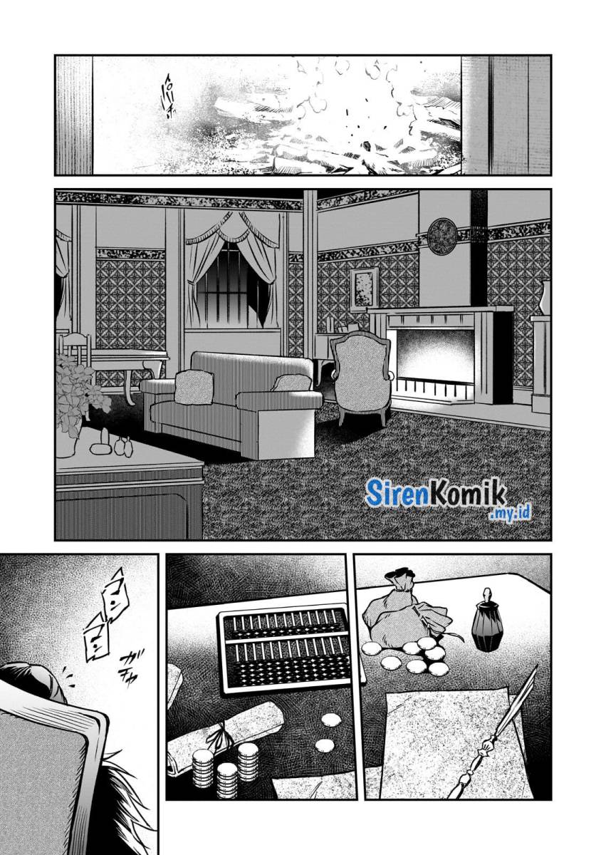 Horobi no Kuni no Seifukusha – Maou wa Sekai wo Seifuku suru you desu Chapter 22 Gambar 30