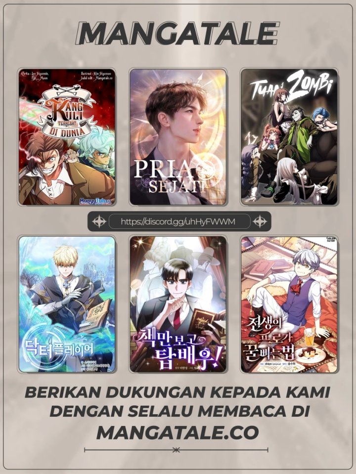 Horror Comes I Have 18 Levels of Hell Inside Me Chapter 01 Gambar 15