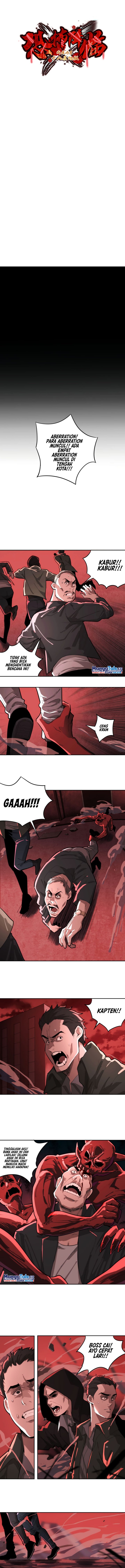 Horror Comes I Have 18 Levels of Hell Inside Me Chapter 04 Gambar 2
