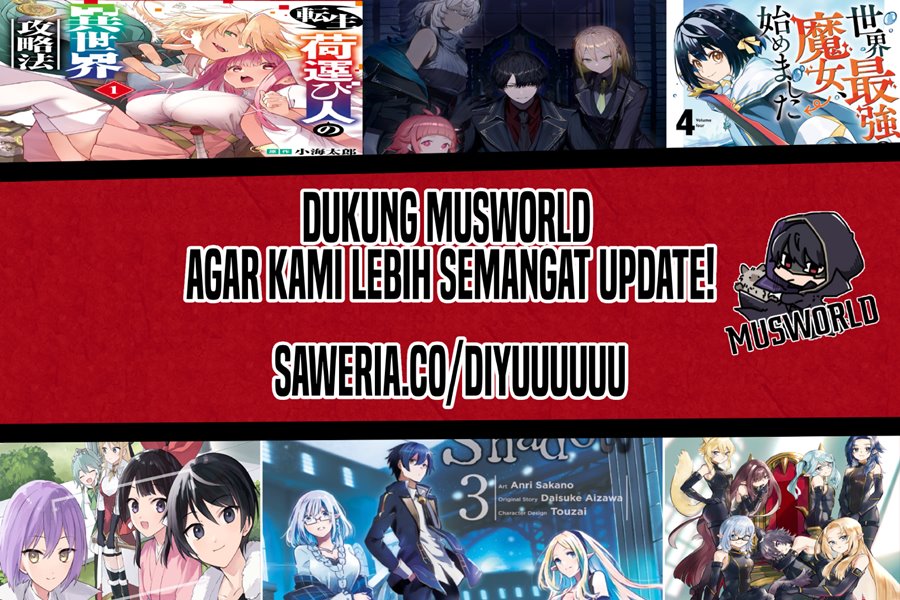 Hoshokusha Kei Mahou Shoujo Chapter 02 Gambar 35