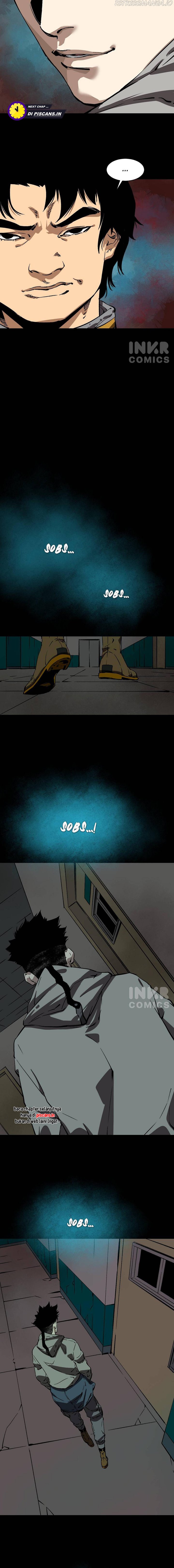 Hospital of Hell Chapter 05 Gambar 2