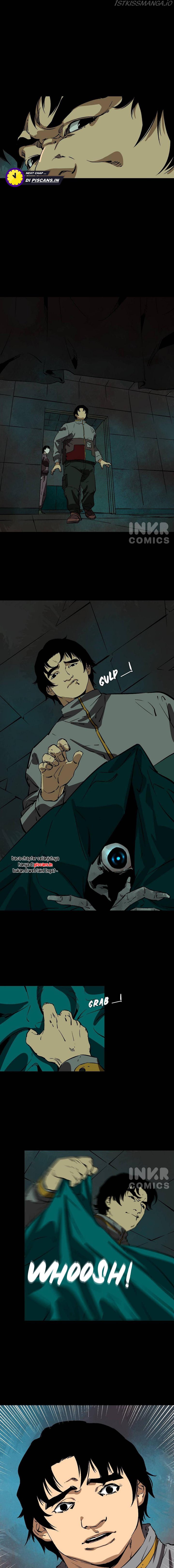 Hospital of Hell Chapter 05 Gambar 7