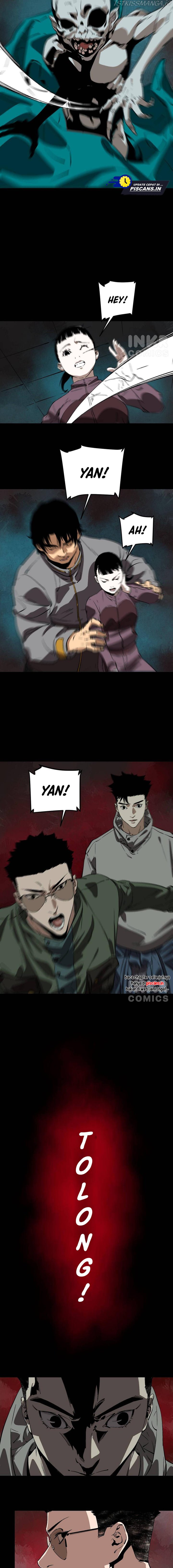 Hospital of Hell Chapter 05 Gambar 10