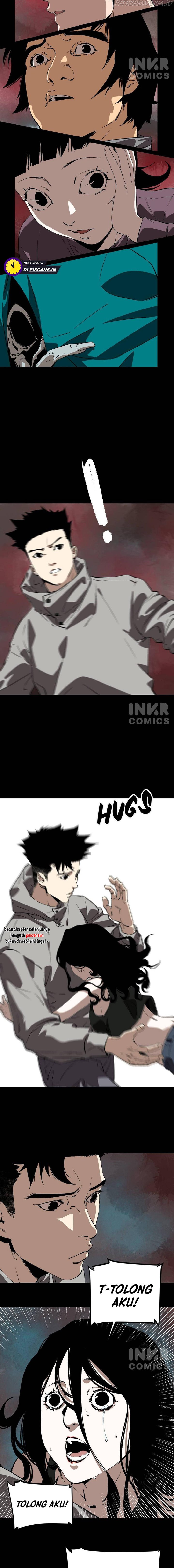 Hospital of Hell Chapter 05 Gambar 11