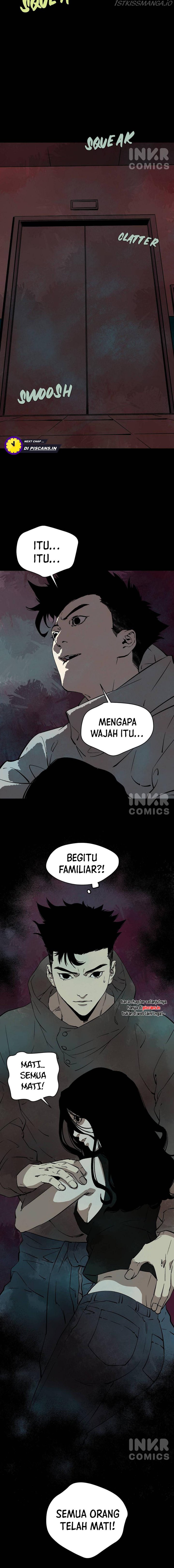 Hospital of Hell Chapter 05 Gambar 13
