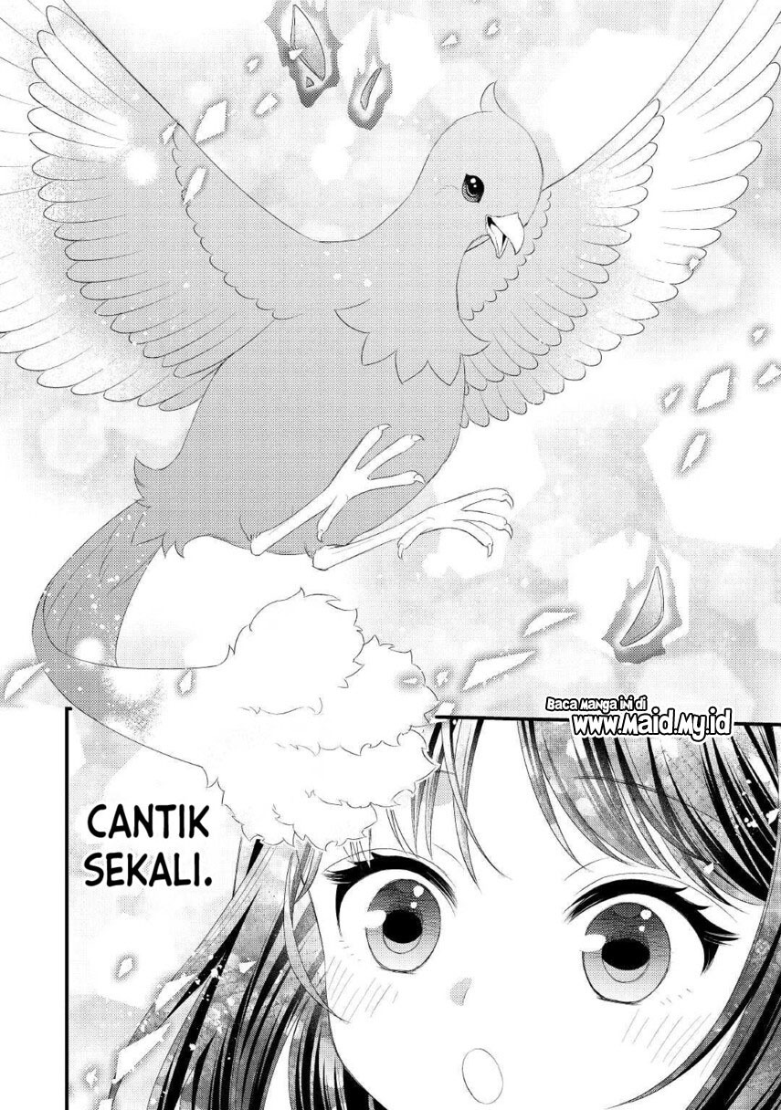 Hottoite Kudasai ~Juuma to Cheat Life Tanoshi Mitai~ Chapter 14 Gambar 12