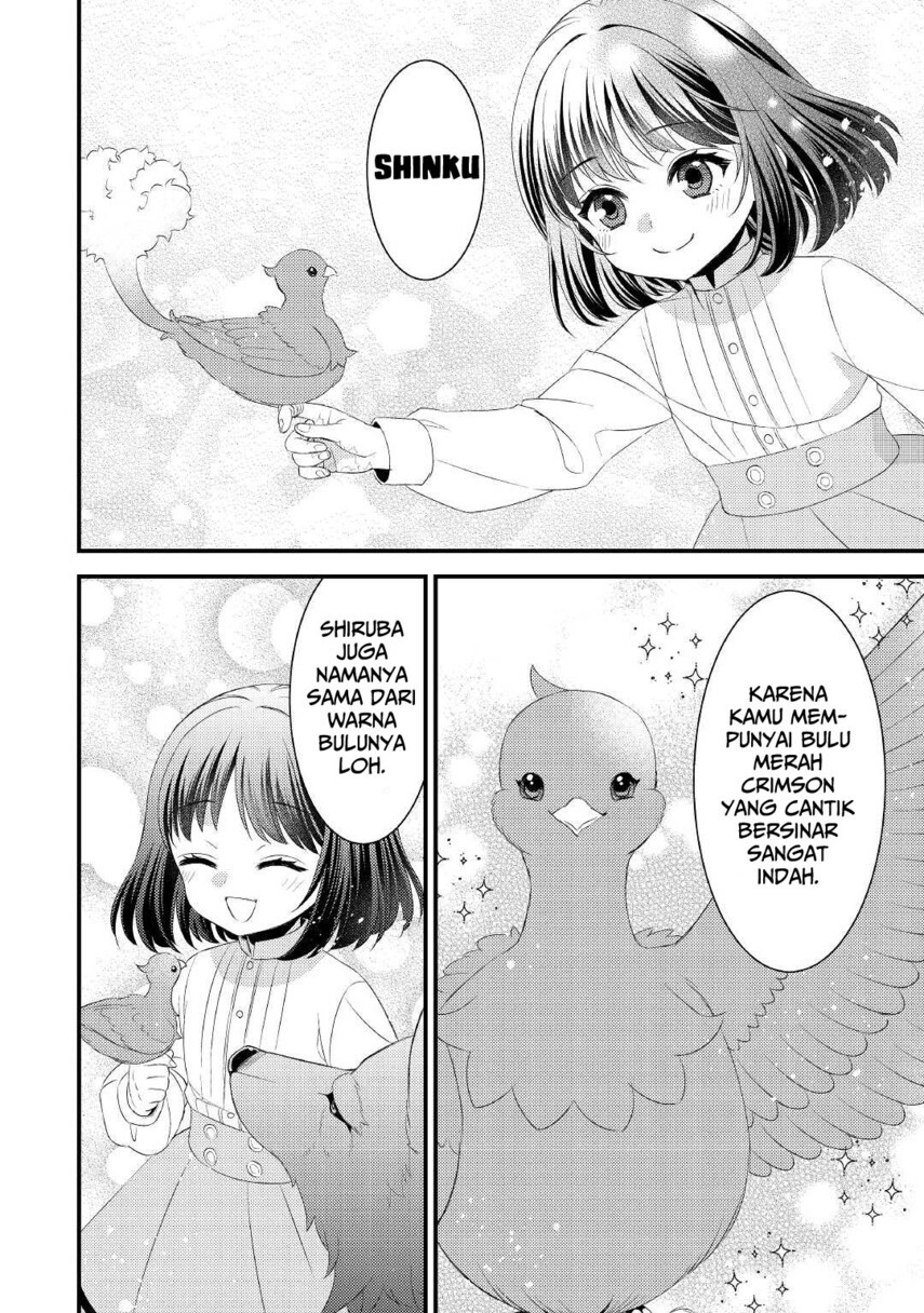 Hottoite Kudasai ~Juuma to Cheat Life Tanoshi Mitai~ Chapter 14 Gambar 20