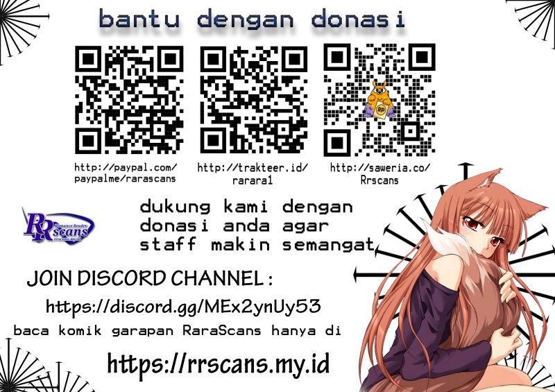 Houkago Saitensei! Chapter 07 Gambar 2