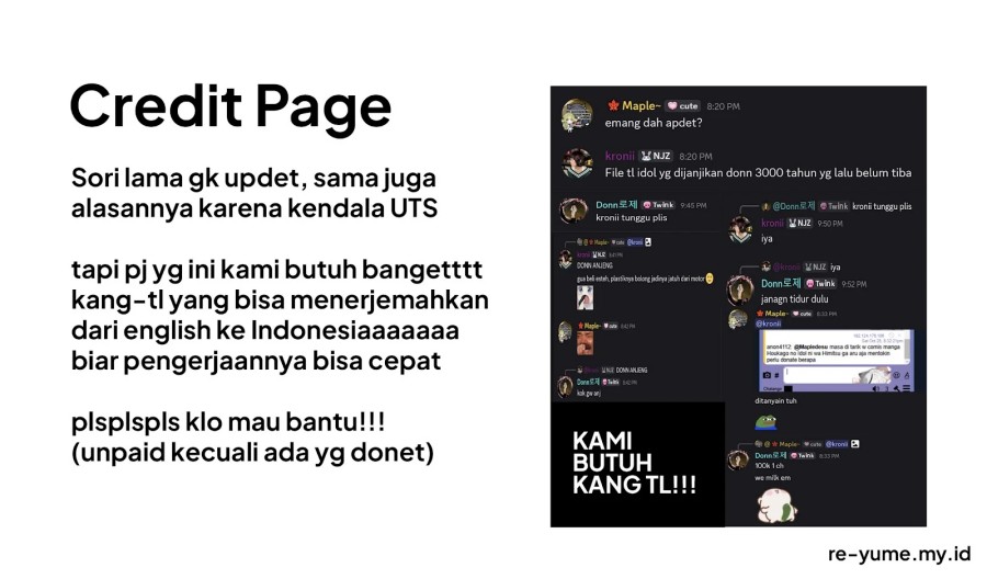 Houkago no Idol ni wa Himitsu ga aru Chapter 36 Gambar 18