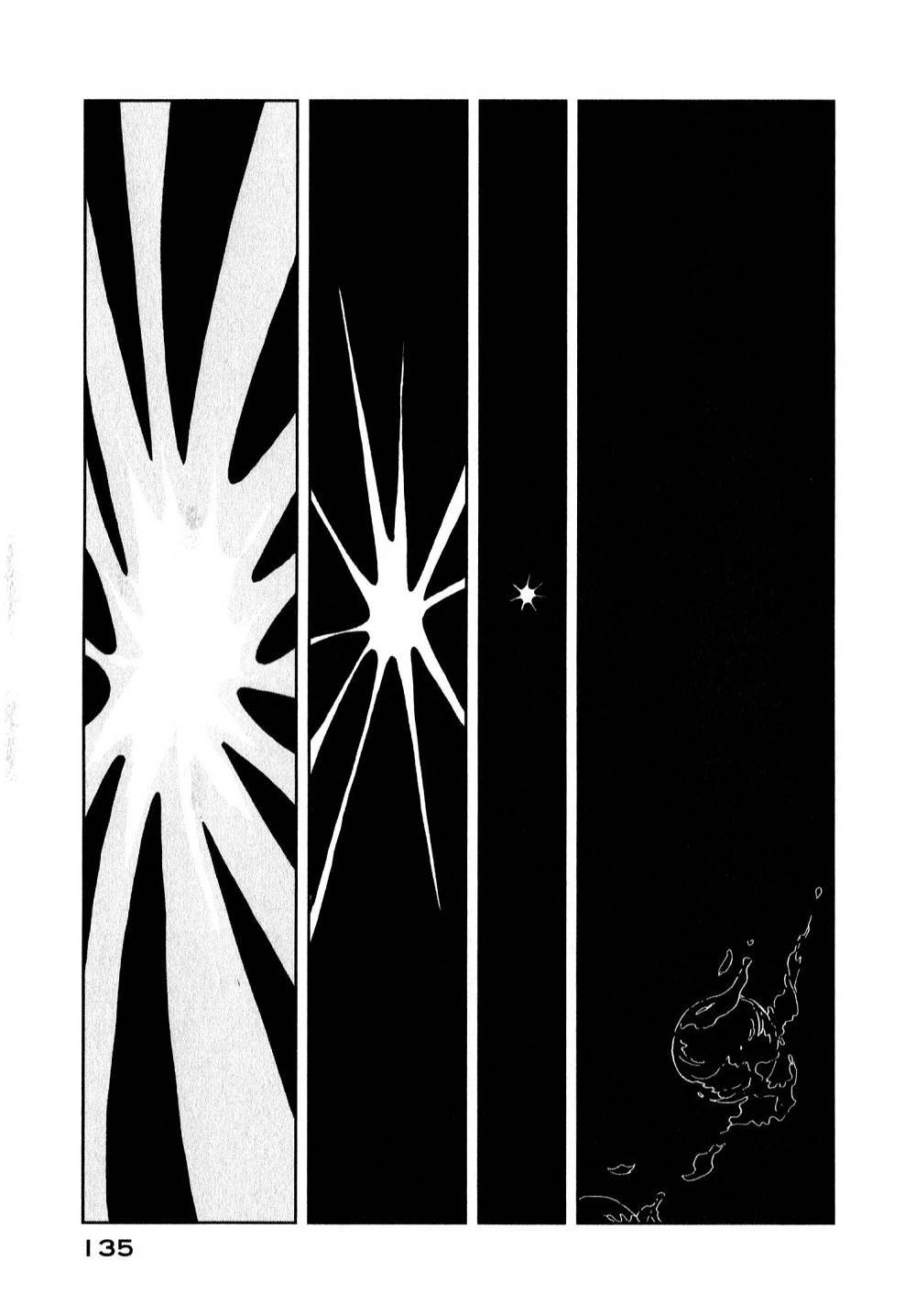 Houseki no Kuni Chapter 04 Gambar 22