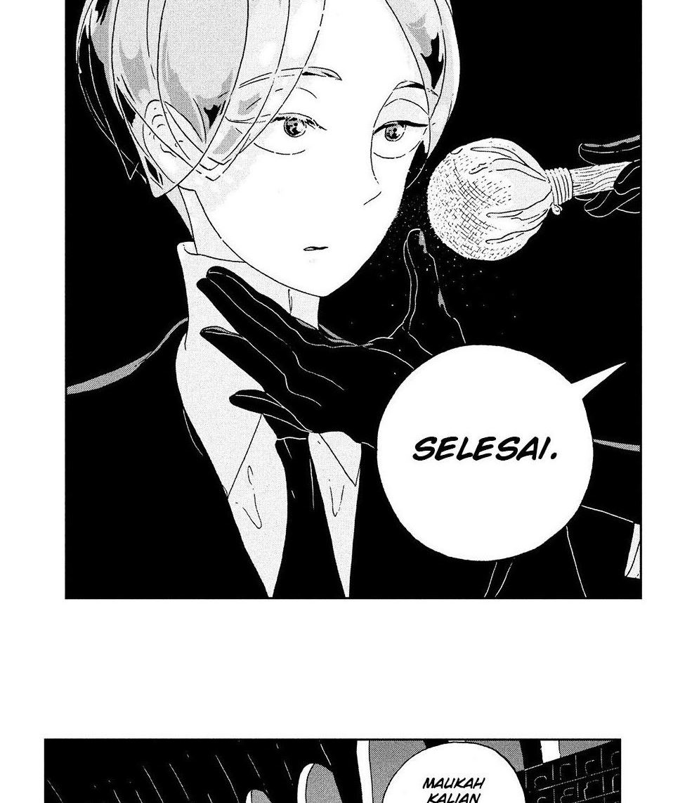 Houseki no Kuni Chapter 44 Gambar 2