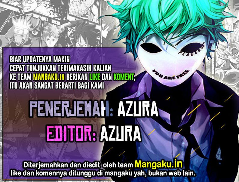 Houseki no Kuni Chapter 53.5 Gambar 1