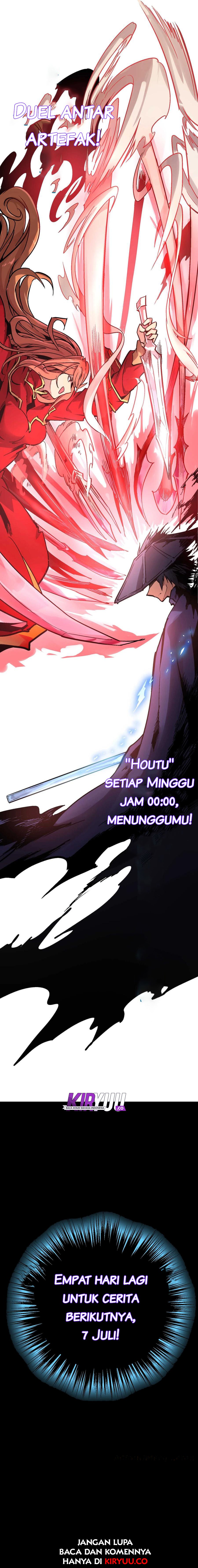 Houtu Chapter 00 Gambar 4
