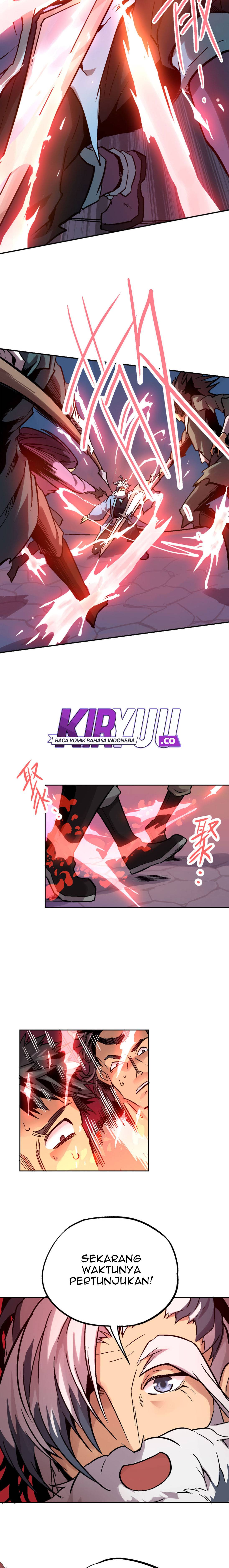 Houtu Chapter 02.2 Gambar 2