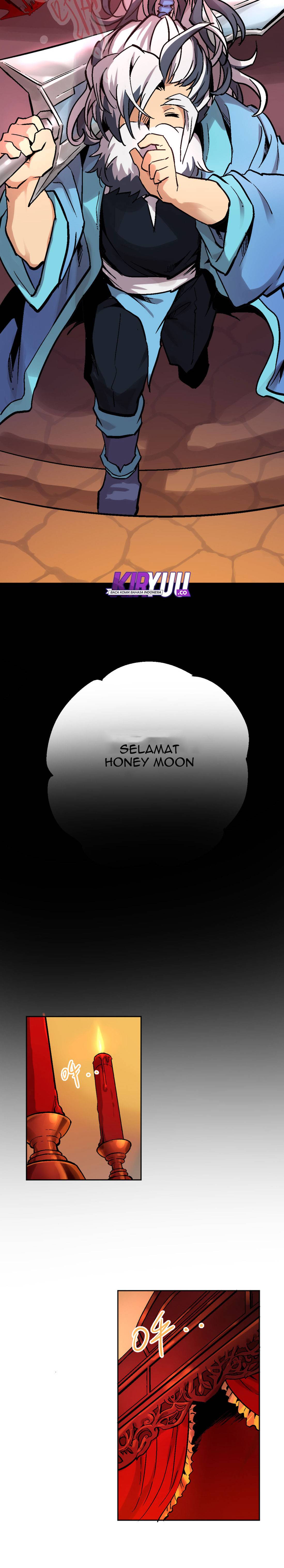 Houtu Chapter 02.2 Gambar 6