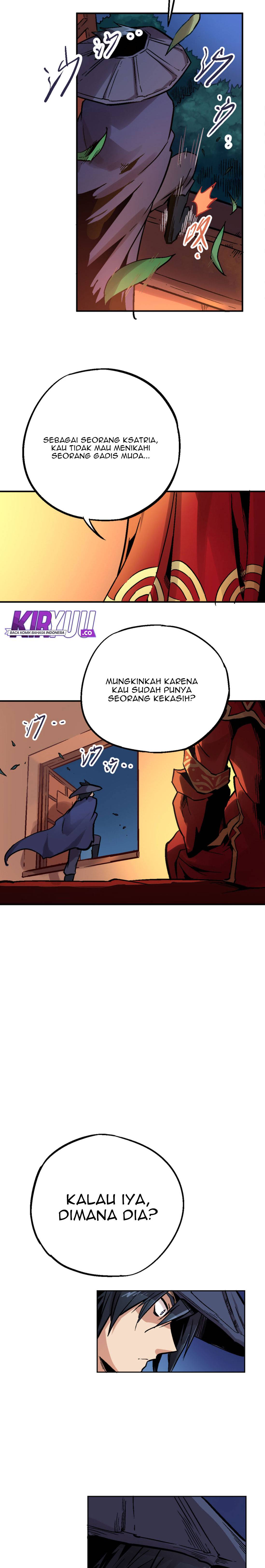 Houtu Chapter 02.2 Gambar 8