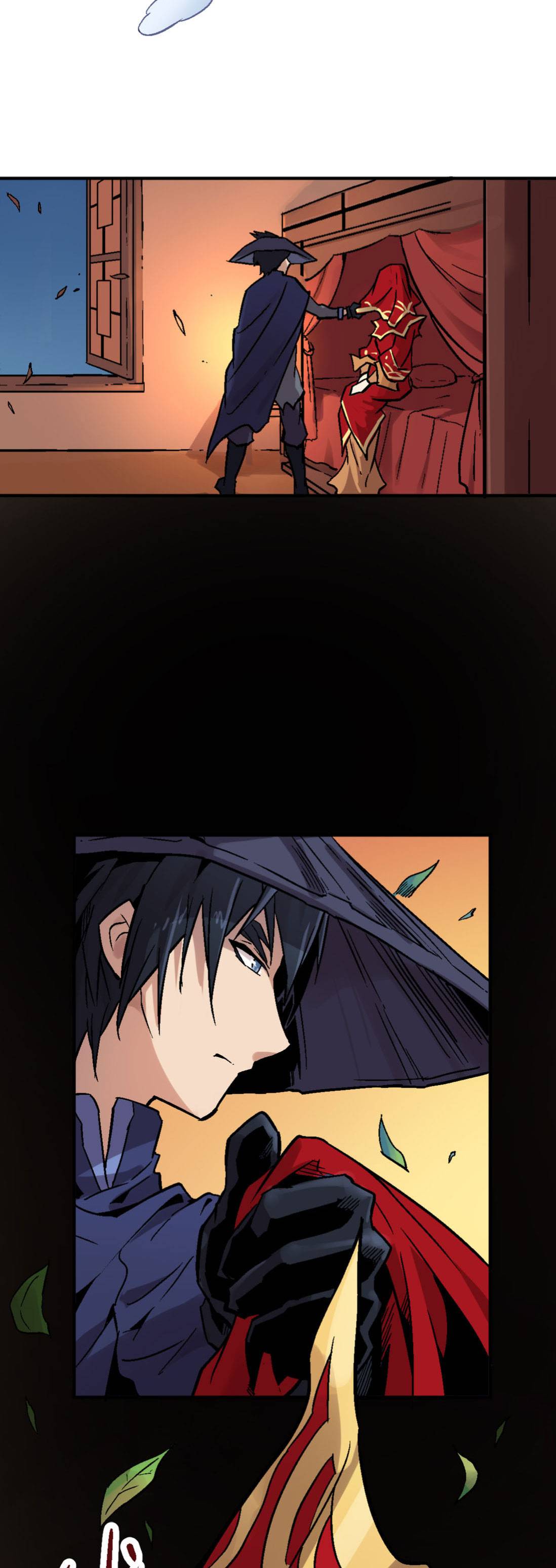 Houtu Chapter 02.2 Gambar 11