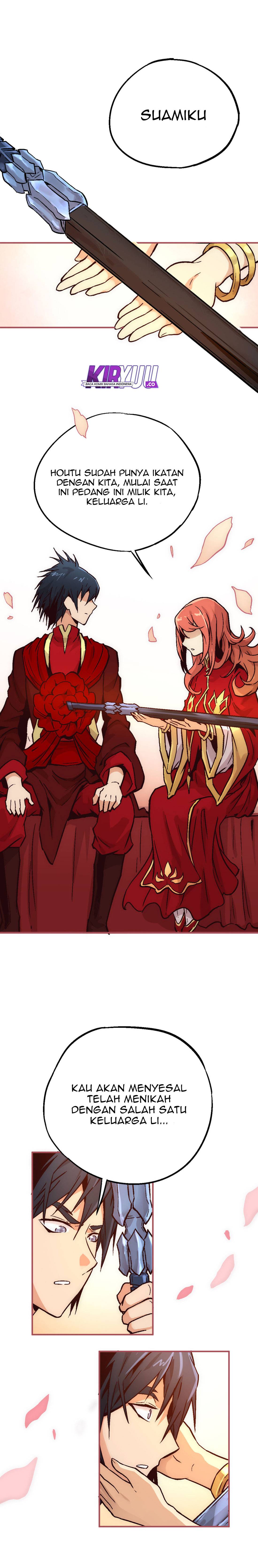 Houtu Chapter 02.2 Gambar 13