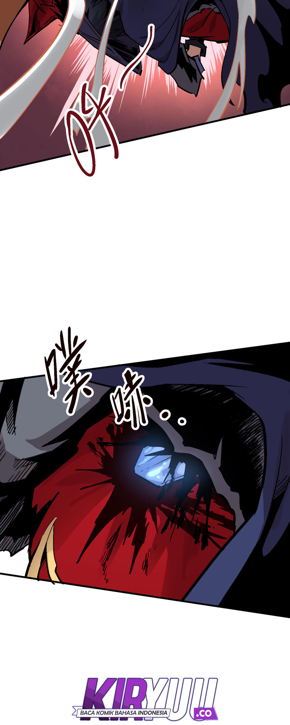 Houtu Chapter 03.1 Gambar 8