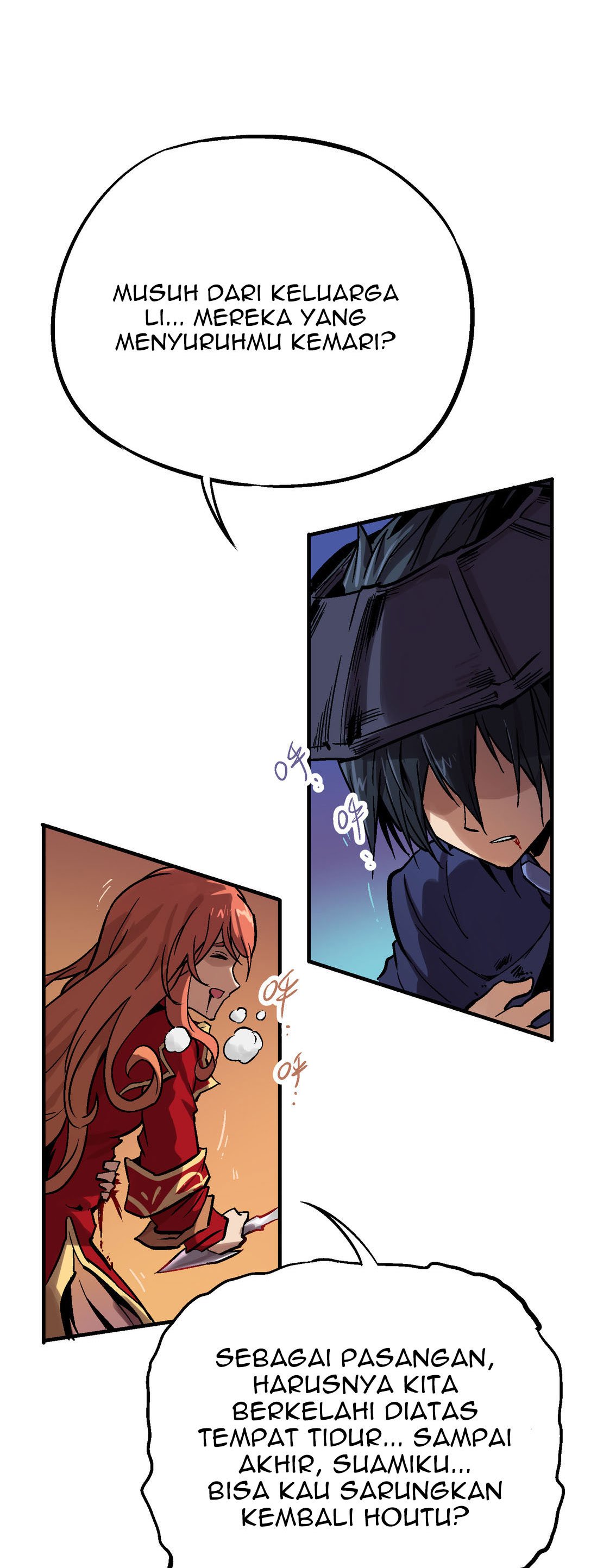 Houtu Chapter 03.1 Gambar 12