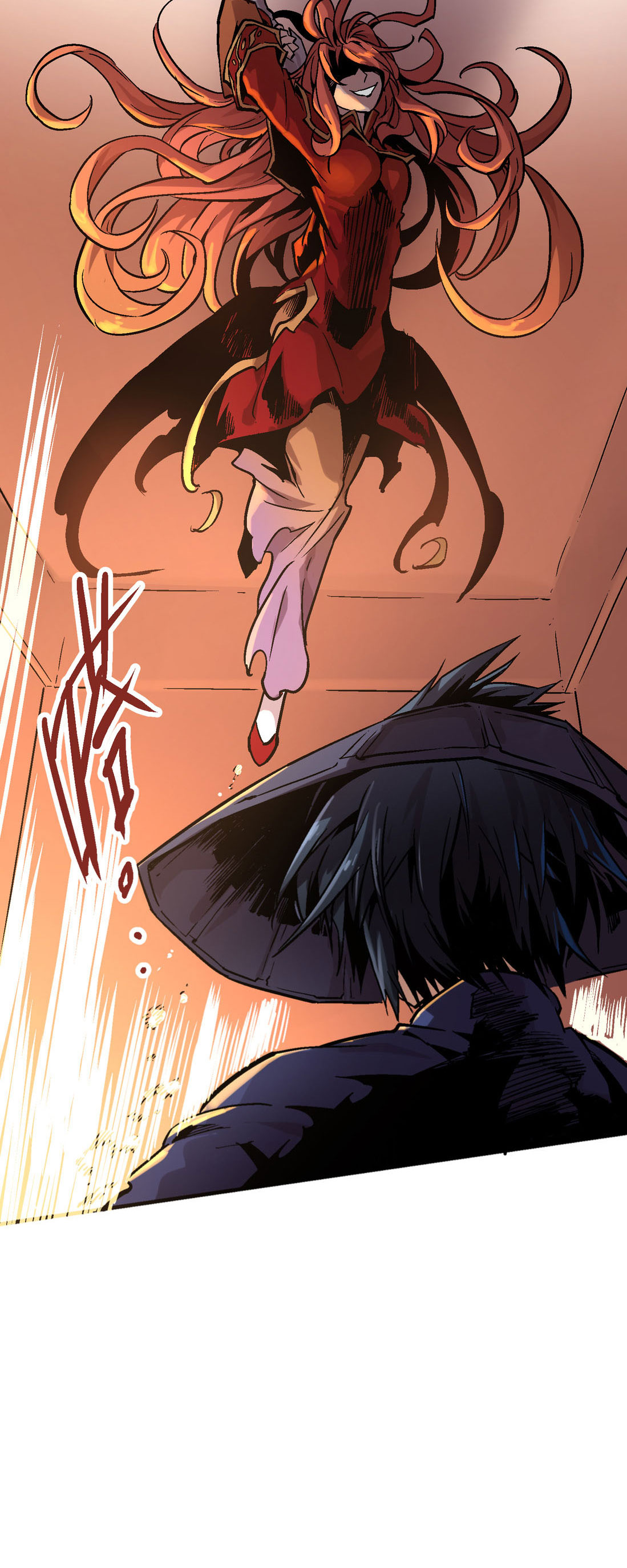 Houtu Chapter 03.1 Gambar 22