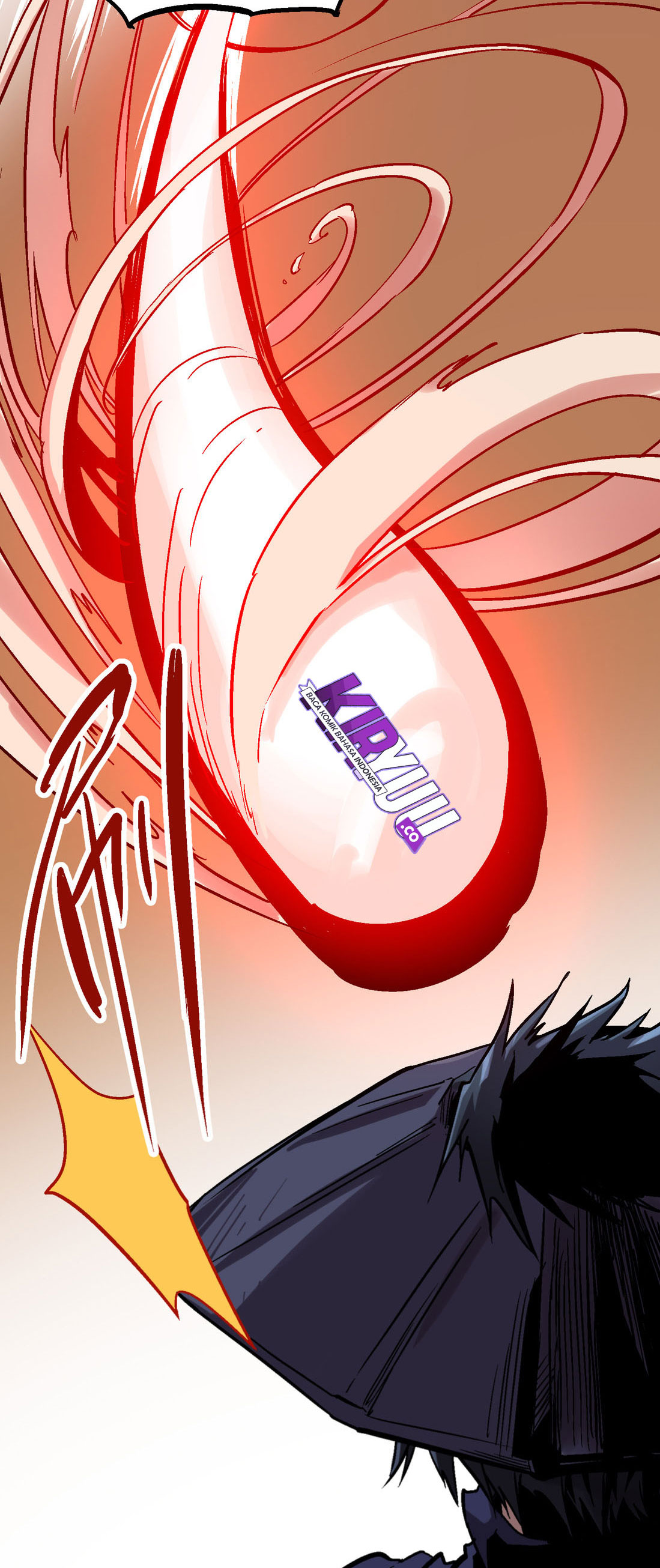 Houtu Chapter 03.1 Gambar 29