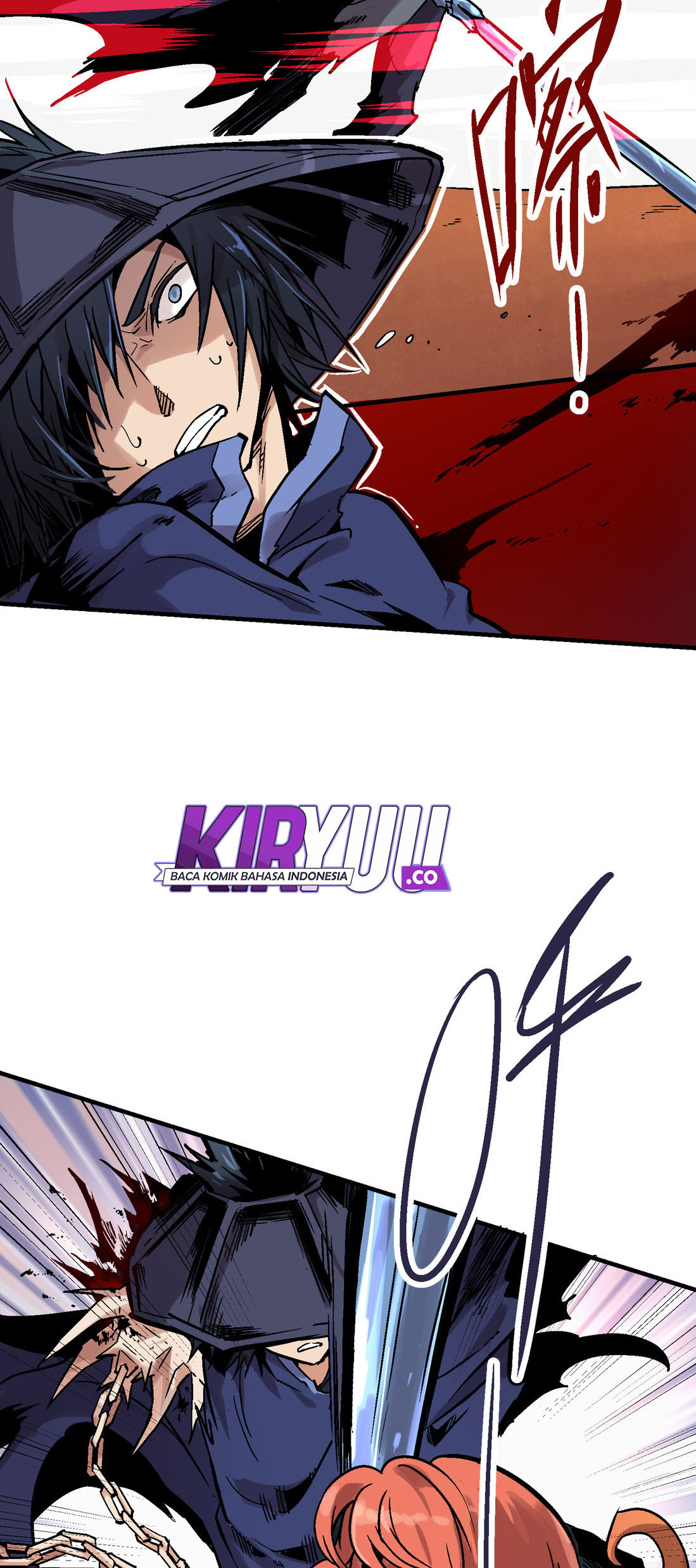 Houtu Chapter 03.1 Gambar 33