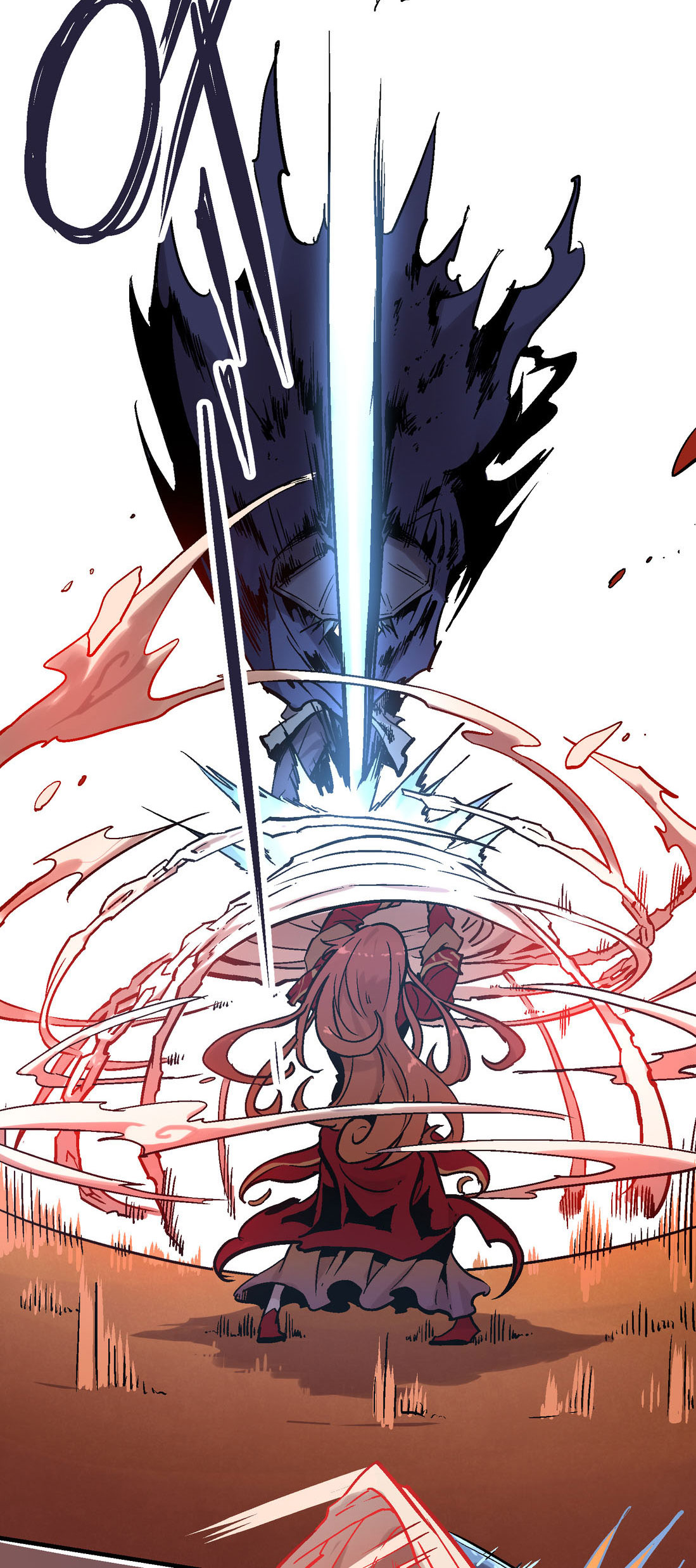 Houtu Chapter 03.1 Gambar 35