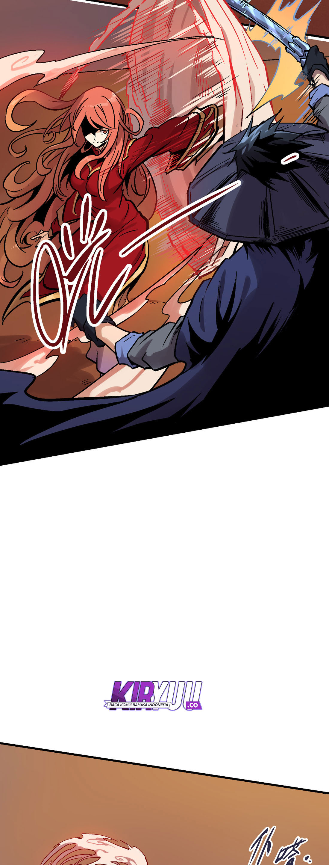 Houtu Chapter 03.1 Gambar 36