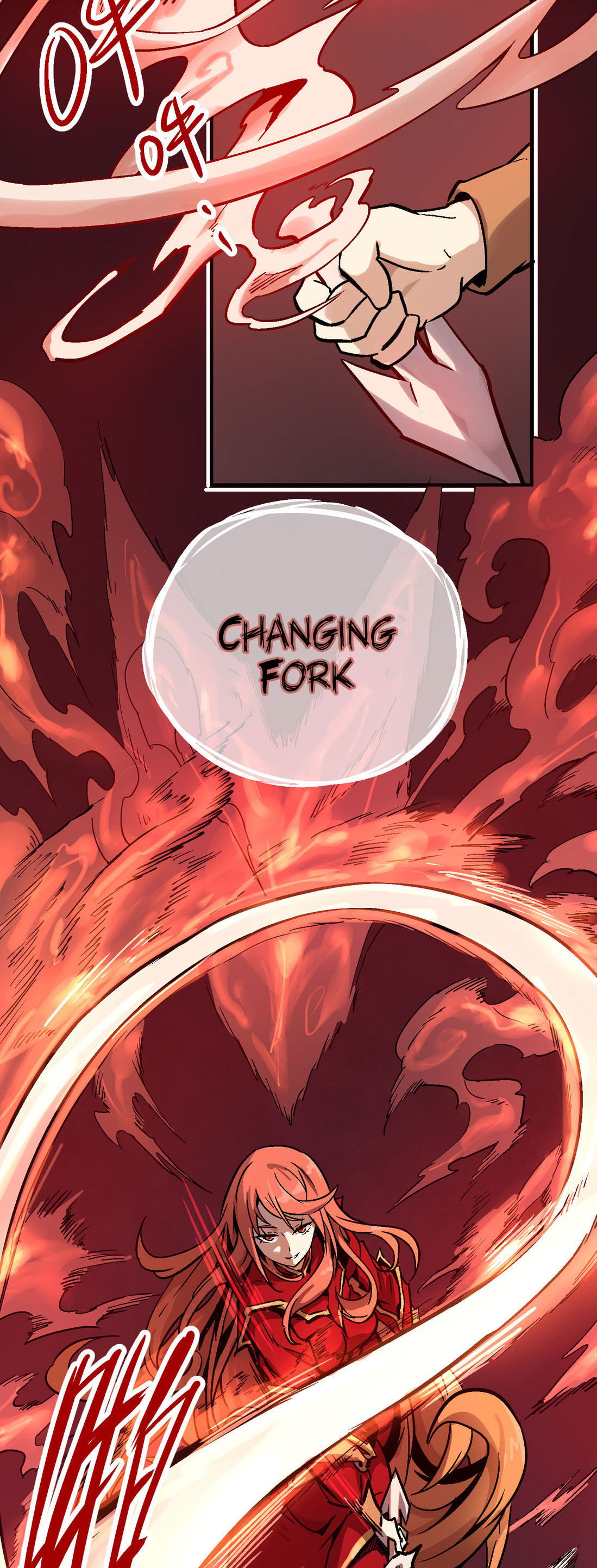 Houtu Chapter 03.1 Gambar 38