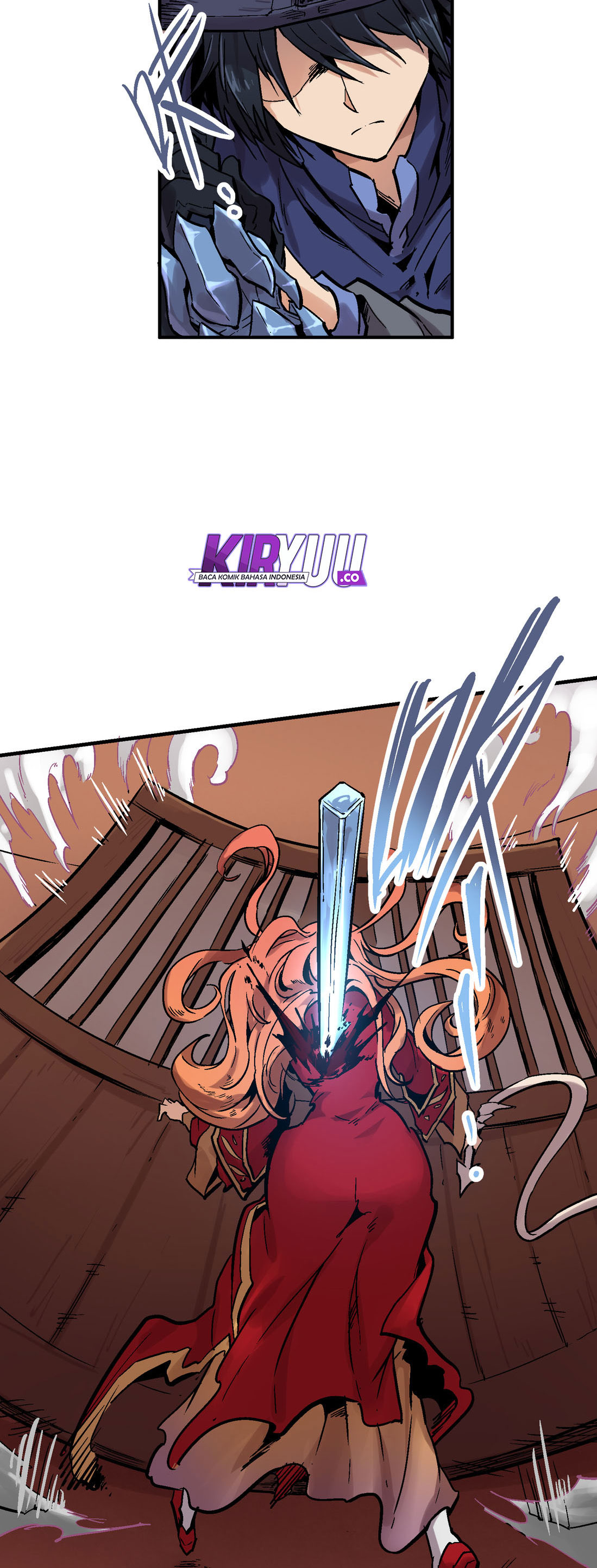Houtu Chapter 03.1 Gambar 47
