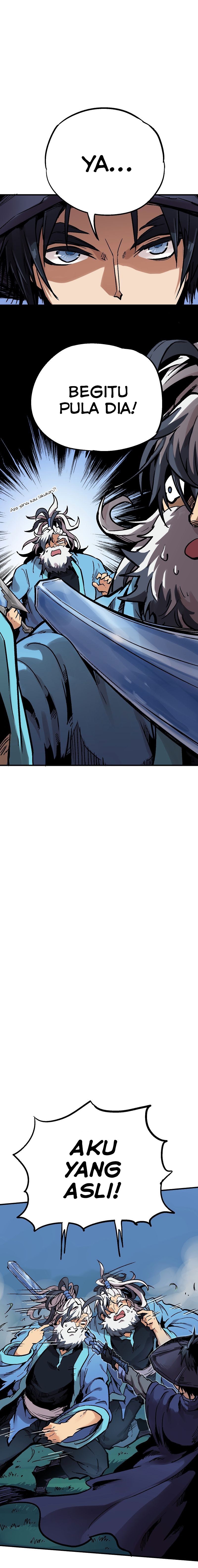 Houtu Chapter 04.2 Gambar 9