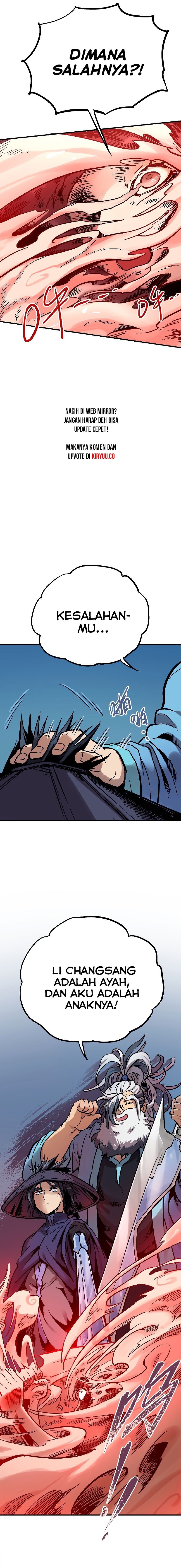 Houtu Chapter 04.2 Gambar 15