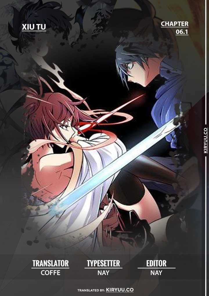 Houtu Chapter 06.1 Gambar 1