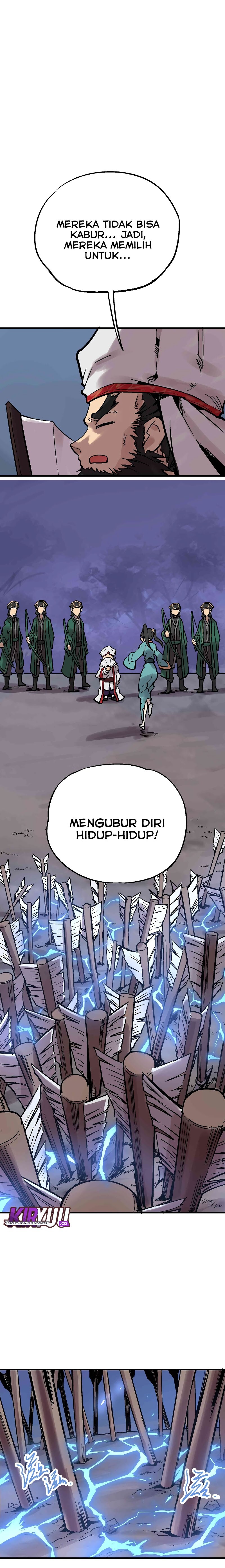 Houtu Chapter 06.1 Gambar 4