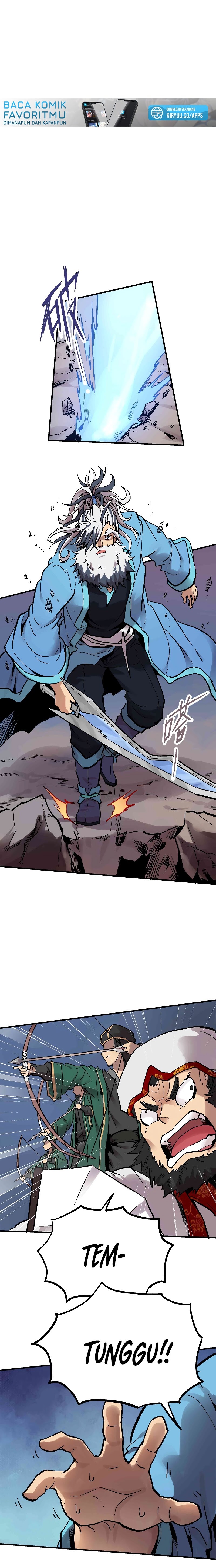 Houtu Chapter 06.1 Gambar 5