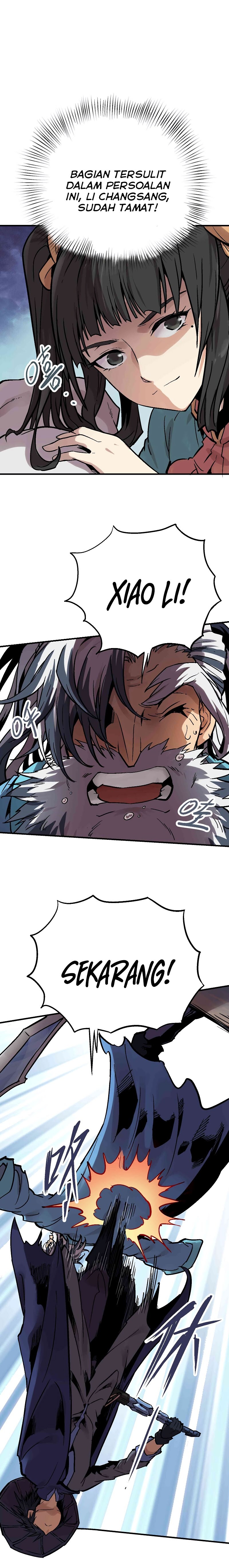 Houtu Chapter 06.1 Gambar 7