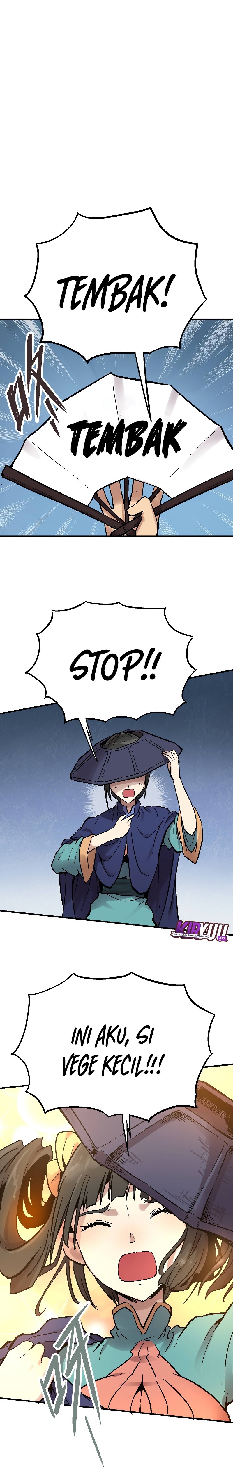 Houtu Chapter 06.1 Gambar 10