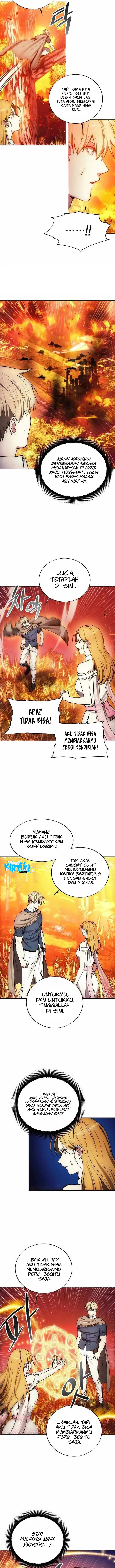 How to Live as a Villain Chapter 143 Gambar 2