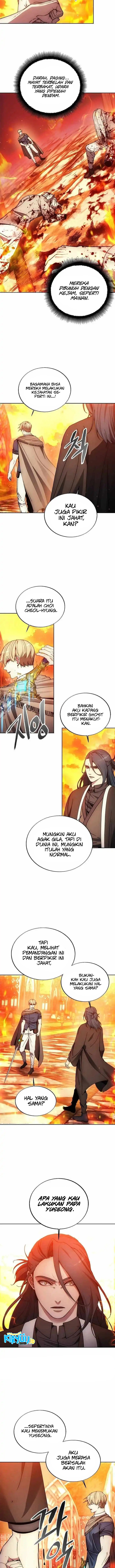 How to Live as a Villain Chapter 143 Gambar 4