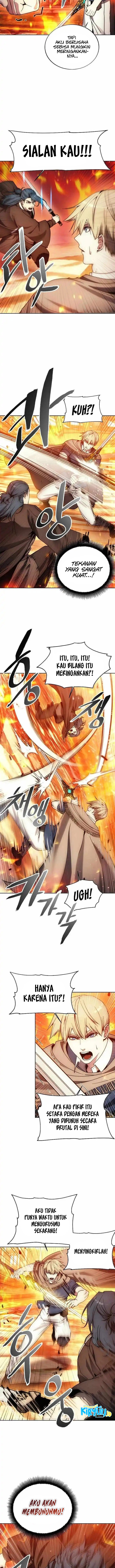 How to Live as a Villain Chapter 143 Gambar 5