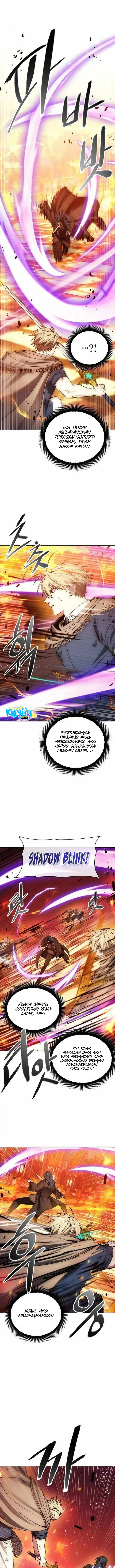 How to Live as a Villain Chapter 143 Gambar 7