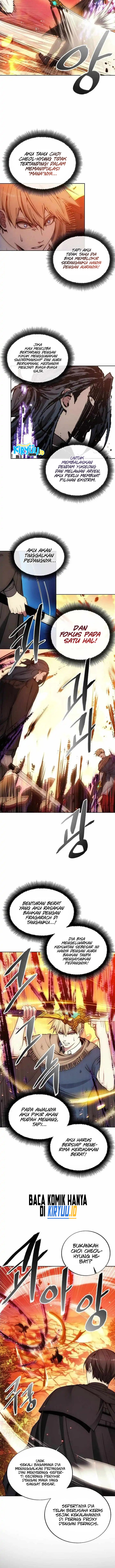 How to Live as a Villain Chapter 143 Gambar 8
