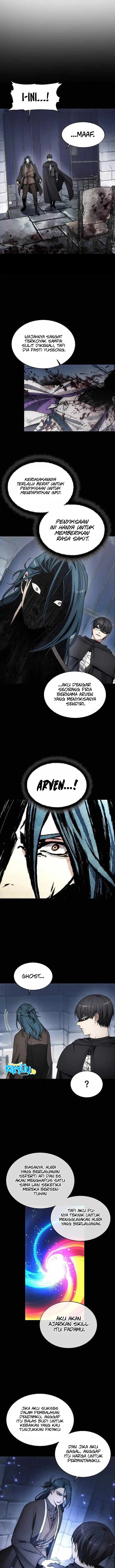 How to Live as a Villain Chapter 143 Gambar 9