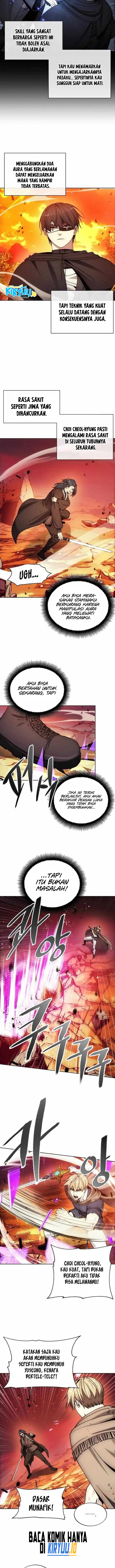 How to Live as a Villain Chapter 143 Gambar 10