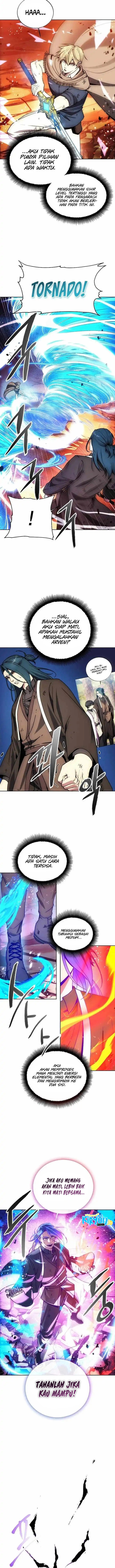 How to Live as a Villain Chapter 143 Gambar 11